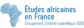 GIS Études africaines en France