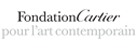 Logo Fondation Cartier