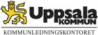 Uppsala Kommun logo