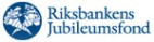 Rikbankens Jubileumsfond logo